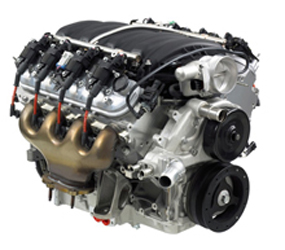 U2324 Engine